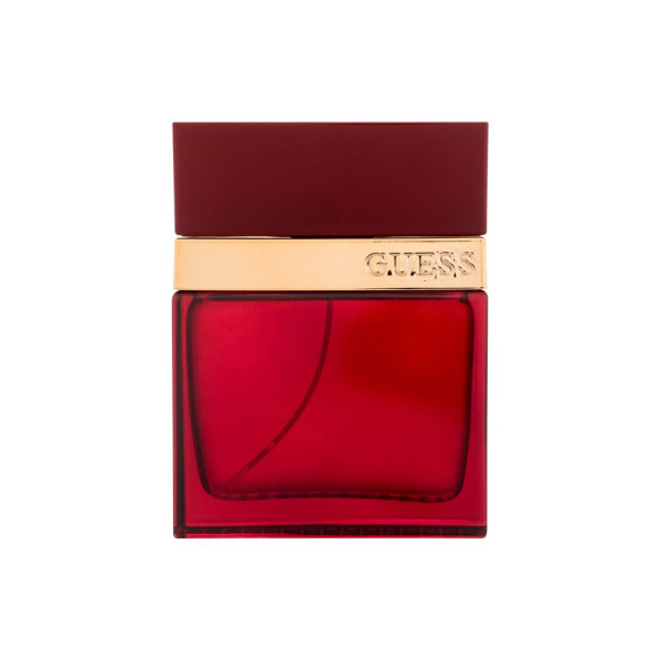 GUESS Seductive Homme Red EDT tualetes ūdens vīriešiem, 100 ml