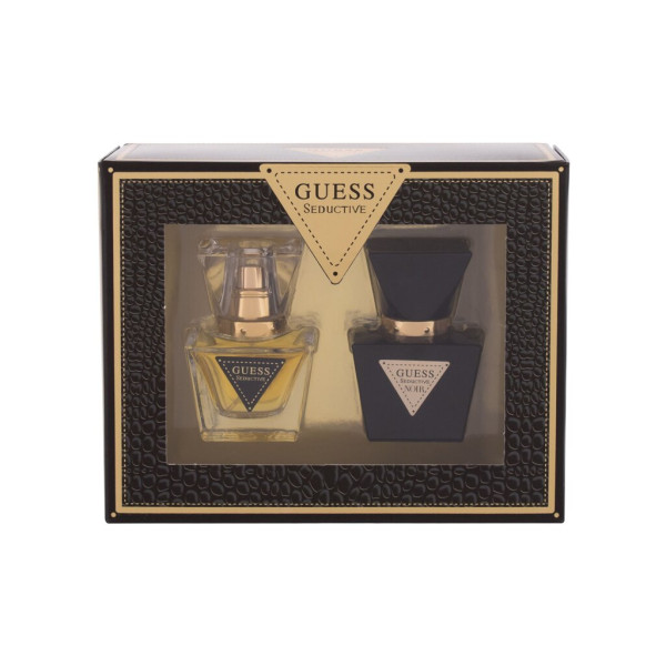 GUESS Seductive EDT tualetes ūdens sievietēm, 15 ml