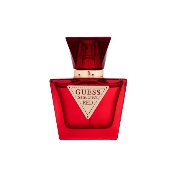 GUESS Seductive tualetes ūdens, 30 ml