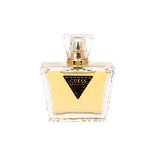 GUESS Seductive EDT tualetes ūdens sievietēm, 75 ml