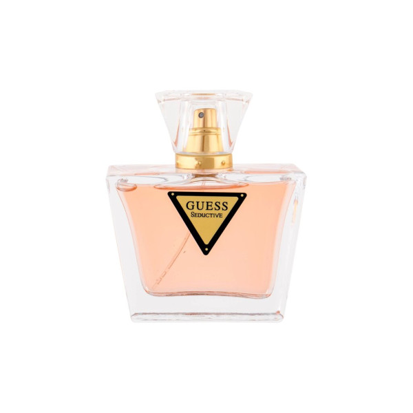 GUESS Seductive Sunkissed EDT tualetes ūdens sievietēm, 75 ml