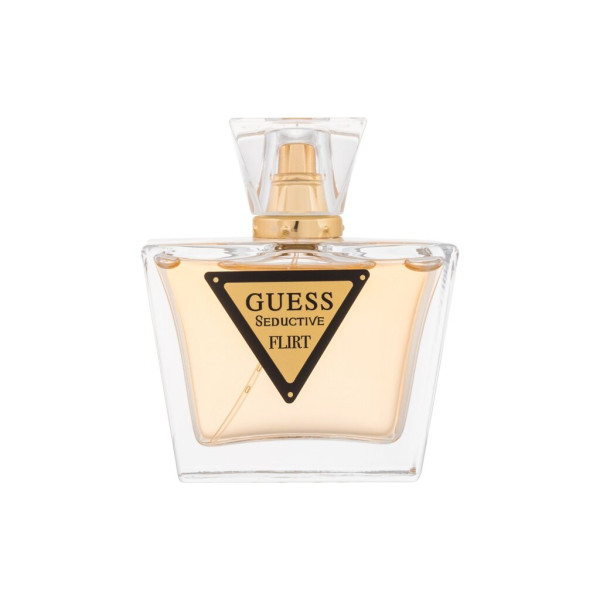 GUESS Seductive Flirt EDT tualetes ūdens sievietēm, 75 ml