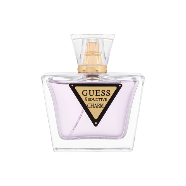 GUESS Seductive Charm EDT tualetes ūdens sievietēm, 75 ml