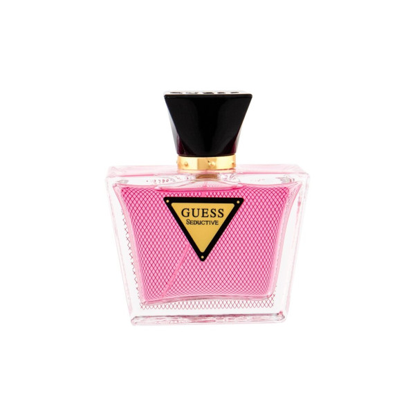 GUESS Seductive I'm Yours EDT tualetes ūdens sievietēm, 75 ml