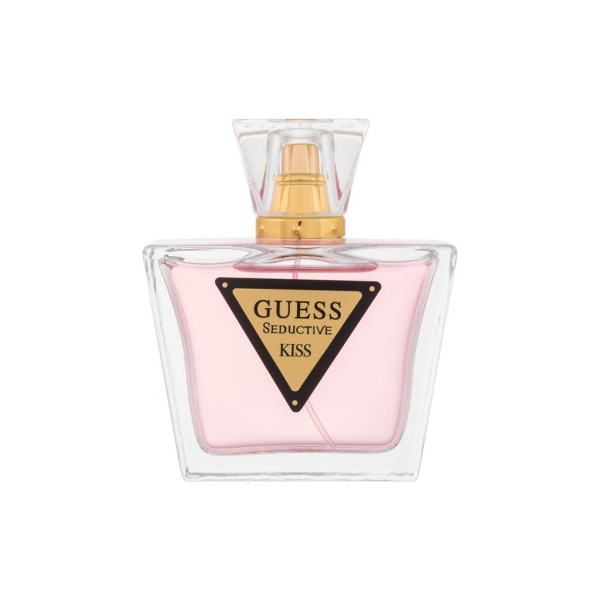 GUESS Seductive Kiss EDT tualetes ūdens sievietēm, 75 ml