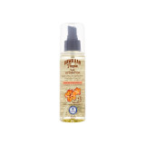 Hawaiian Tropic Silk Hydration Weightless Oil SPF 15 saules aizsardzības eļļa sejai un ķermenim, 150 ml