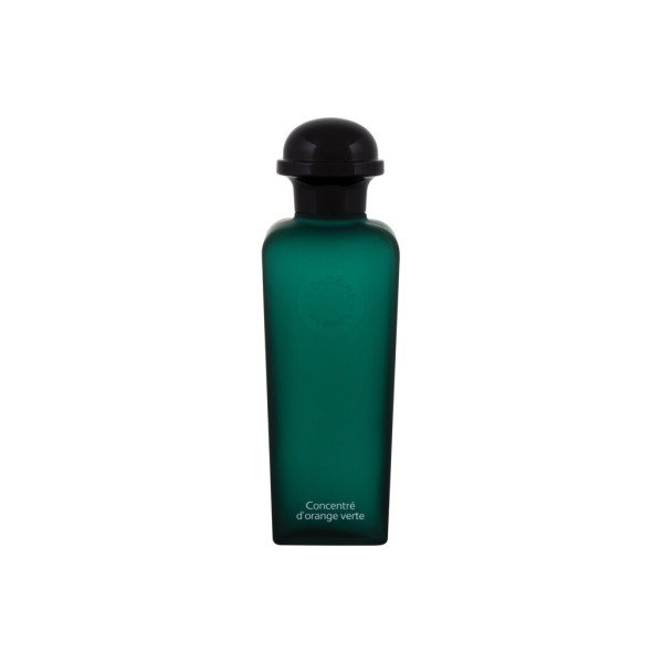 Hermes Concentré d´Orange Verte tualetes ūdens, 100 ml