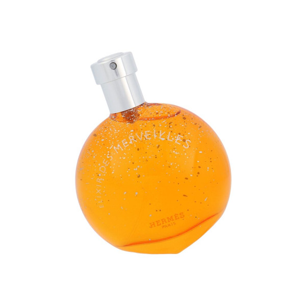 Hermes Elixir Des Merveilles EDP parfimērijas ūdens sievietēm, 50 ml