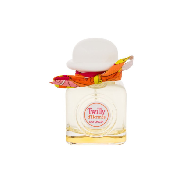 Hermes Twilly d´Hermes Eau Ginger EDP aromatizēts ūdens sievietēm, 50 ml