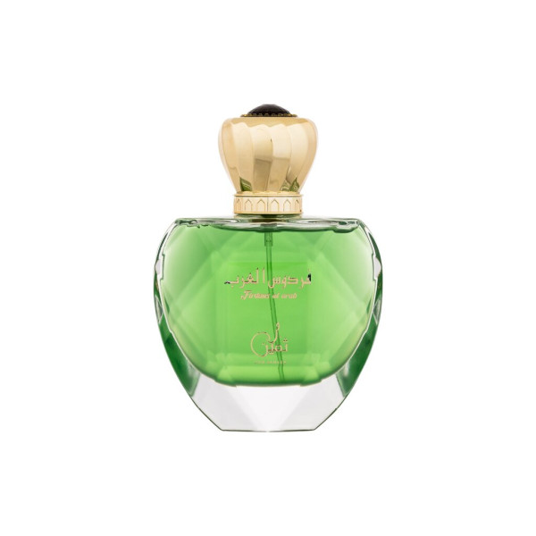 Hub Sameen Firdaus Al Arab EDP parfimērijas ūdens unisex, 100 ml