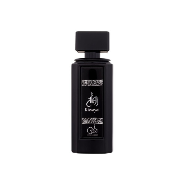 Hub Sameen Riwayat EDP parfimērijas ūdens unisex, 100 ml