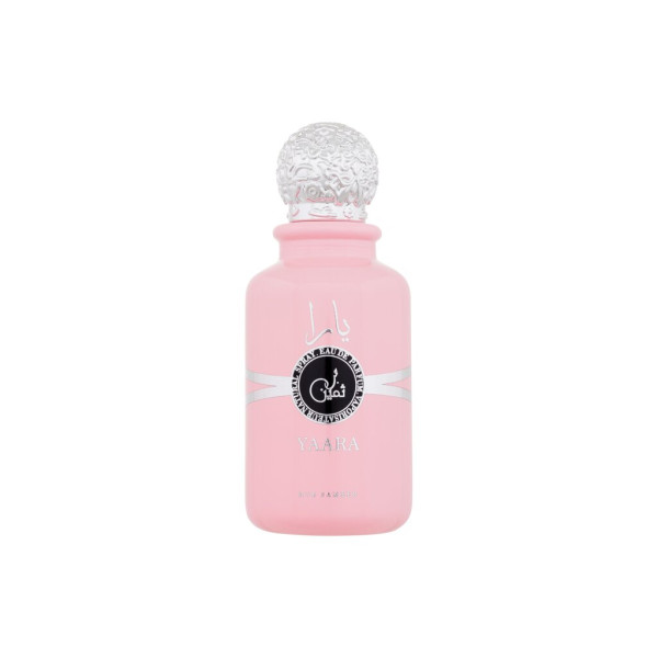 Hub Sameen Yaara Pink EDP parfimērijas ūdens sievietēm, 100 ml