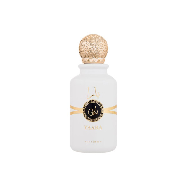 Hub Sameen Yaara White EDP parfimērijas ūdens unisex, 100 ml