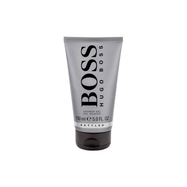 HUGO BOSS Boss Bottled Shower Gel parfimēta dušas želeja vīriešiem, 150 ml