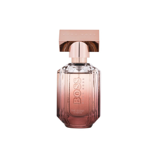 HUGO BOSS Boss The Scent Le Parfum PP smaržas sievietēm, 30 ml