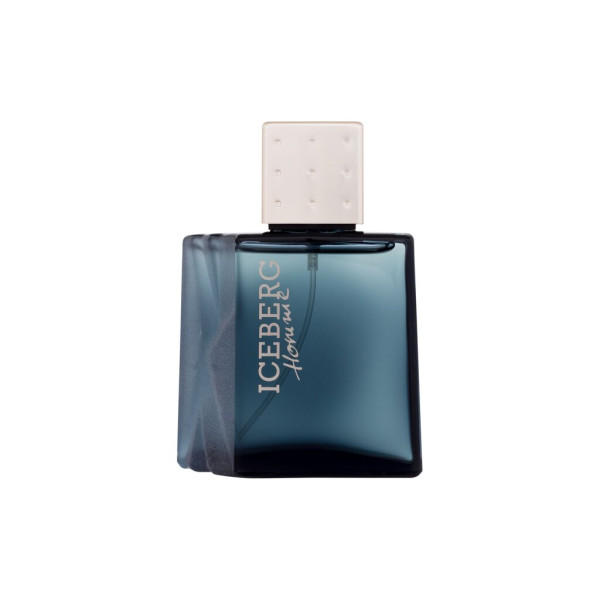 Iceberg Homme EDT tualetes ūdens vīriešiem, 50 ml