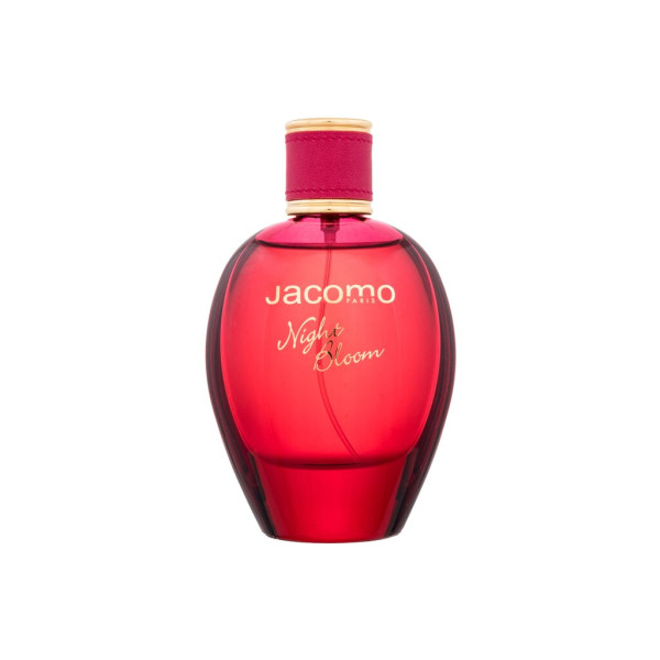 Jacomo Night Bloom EDP aromatizēts ūdens sievietēm, 100 ml