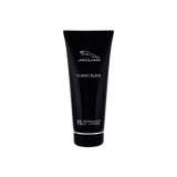 Jaguar Classic Black Bath and Shower Gel dušas želeja vīriešiem, 200 ml