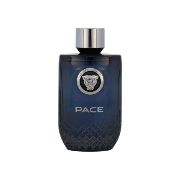 Jaguar Pace EDT tualetes ūdens vīriešiem, 100 ml