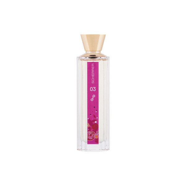 Jean Louis Scherrer Pop Delights 03 EDT tualetes ūdens sievietēm, 50 ml