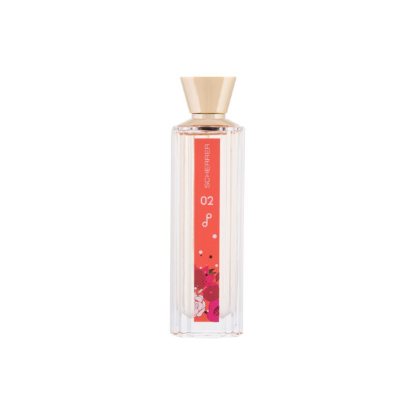 Jean Louis Scherrer Pop Delights tualetes ūdens, 50 ml