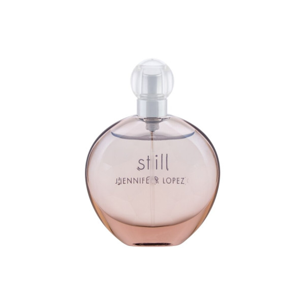 Jennifer Lopez Still EDP aromatizēts ūdens sievietēm, 50 ml