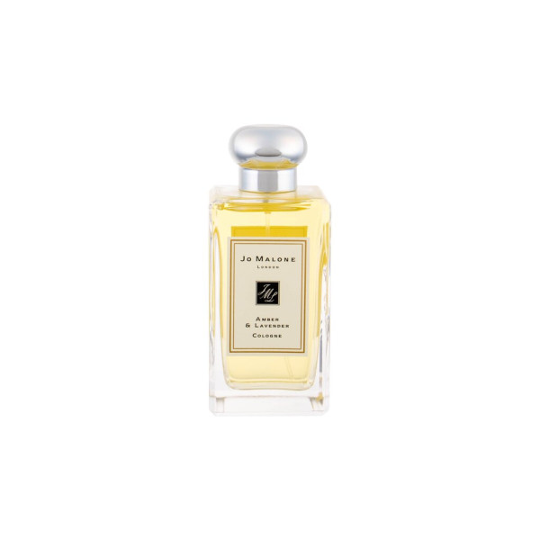 Jo Malone Amber & Lavender EDC odekolons vīriešiem, 100 ml