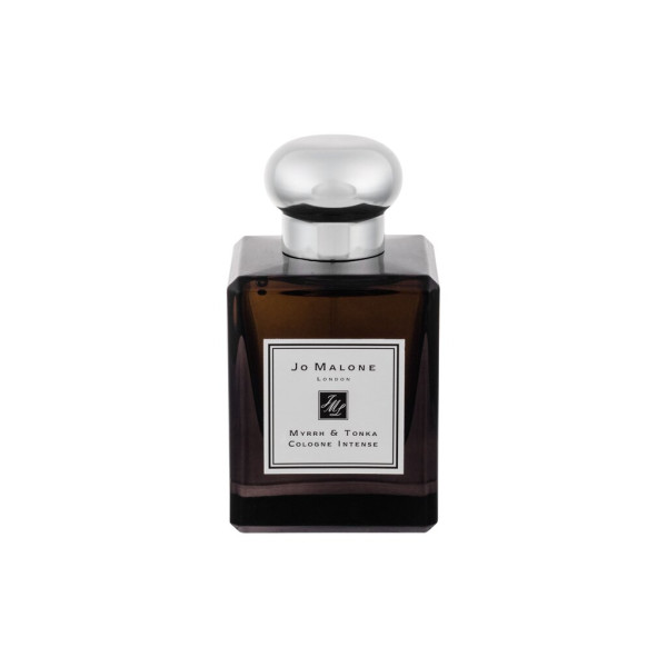 Jo Malone Myrrh & Tonka EDC odekolons Unisex, 50 ml