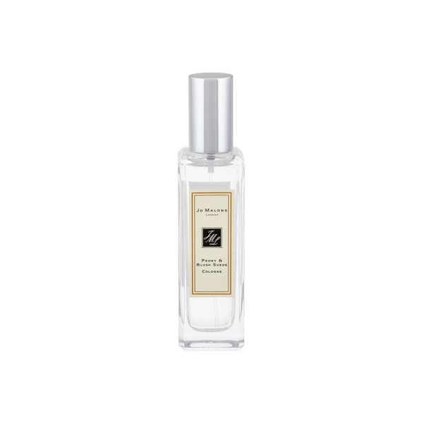 Jo Malone Peony & Blush Suede EDC odekolons sievietēm, 30 ml