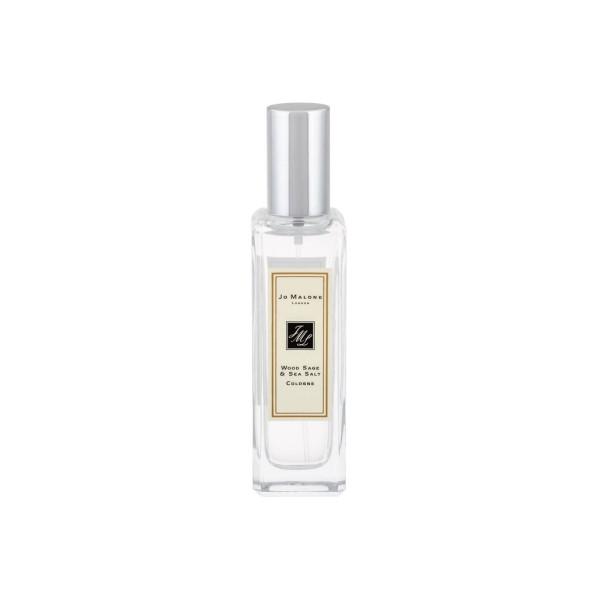 Jo Malone Wood Sage & Sea Salt EDC odekolons Unisex, 30 ml