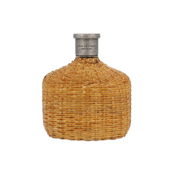 John Varvatos Artisan tualetes ūdens, 125 ml