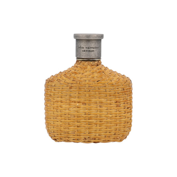 John Varvatos Artisan tualetes ūdens, 75 ml