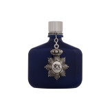 John Varvatos XX Indigo EDT tualetes ūdens vīriešiem, 125 ml