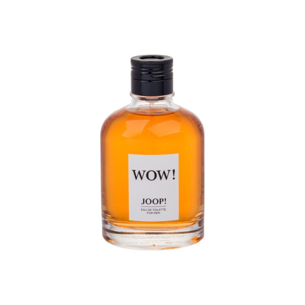 JOOP! Wow EDT tualetes ūdens vīriešiem, 100 ml