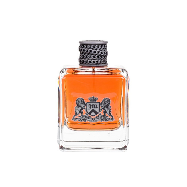 Juicy Couture Dirty English For Men EDT tualetes ūdens vīriešiem, 100 ml