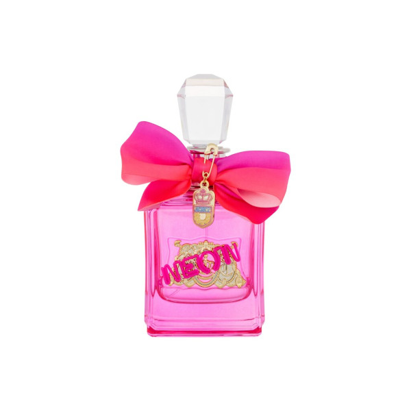 Juicy Couture Viva La Juicy Neon EDP smaržas sievietēm, 100 ml