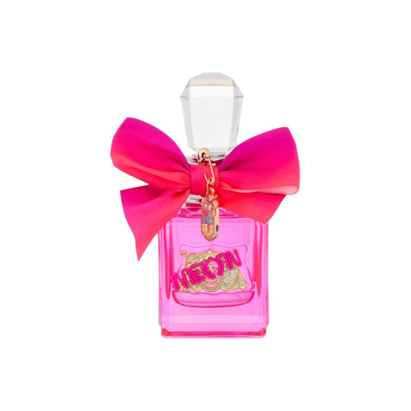 Juicy Couture Viva La Juicy Neon EDP parfimērijas ūdens sievietēm, 50 ml