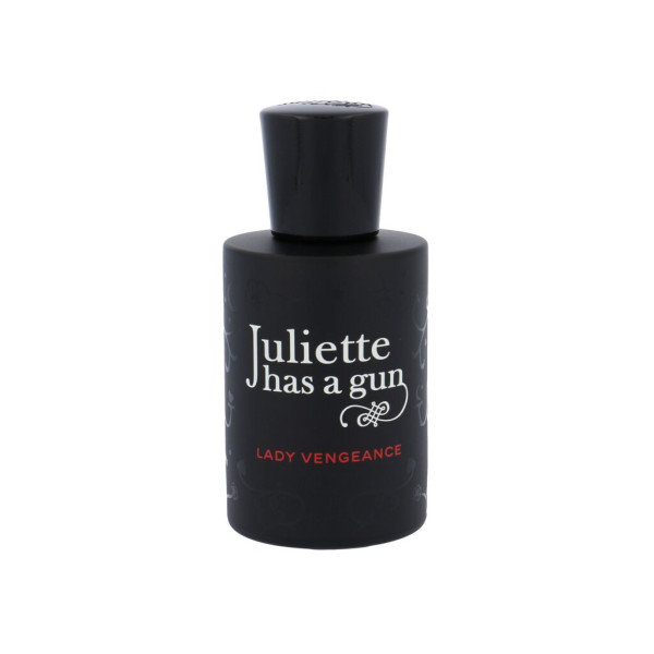 Juliette Has A Gun Lady Vengeance EDP parfimērijas ūdens sievietēm, 50 ml