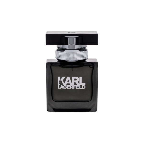 Karl Lagerfeld Karl Lagerfeld For Him EDT tualetes ūdens vīriešiem, 30 ml