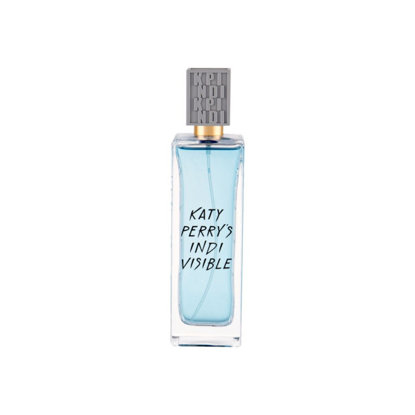 Katy Perry Katy Perry's Indi Visible EDP smaržas sievietēm, 100 ml