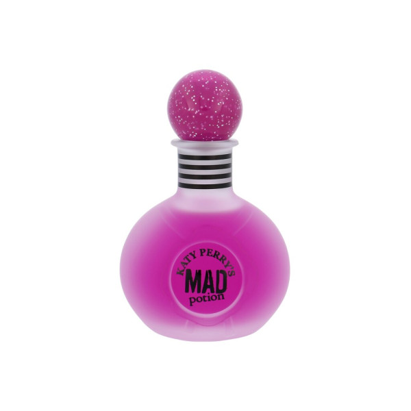 Katy Perry Katy Perry's Mad Potion EDP parfimērijas ūdens sievietēm, 100 ml