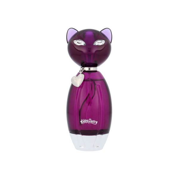 Katy Perry Purr EDP parfimērijas ūdens sievietēm, 100 ml