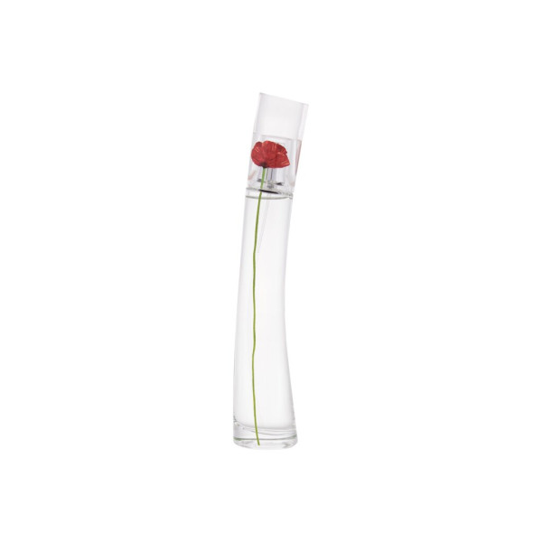 KENZO Flower By Kenzo EDT tualetes ūdens sievietēm, 50 ml