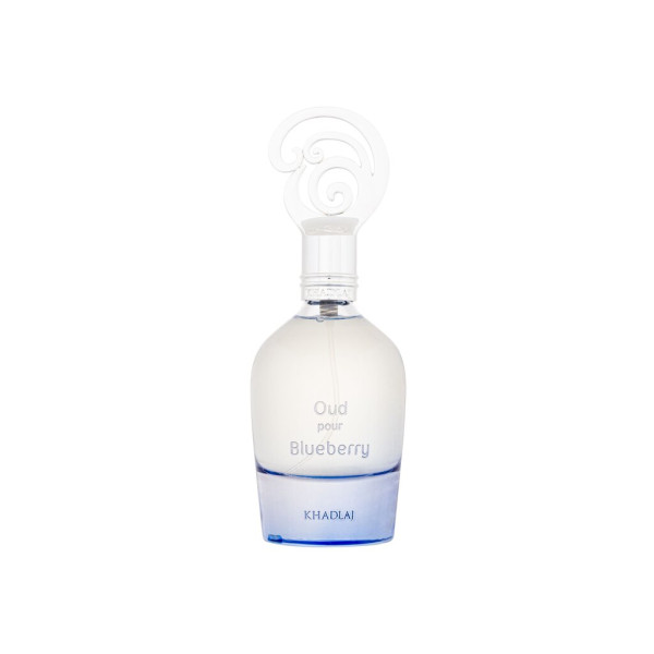 Khadlaj Oud Pour Blueberry EDP parfimērijas ūdens unisex, 100 ml