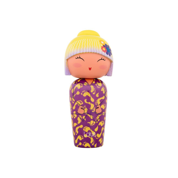 Kokeshi By Jeremy Scott Lotus EDT tualetes ūdens sievietēm, 50 ml