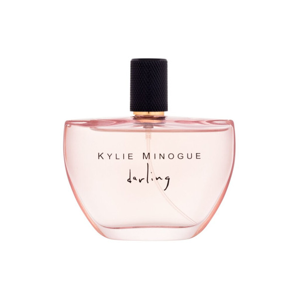 Kylie Minogue Darling parfimērijas ūdens, 75 ml