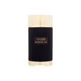 La Fede Code Marron Oud EDP parfimērijas ūdens unisex, 100 ml