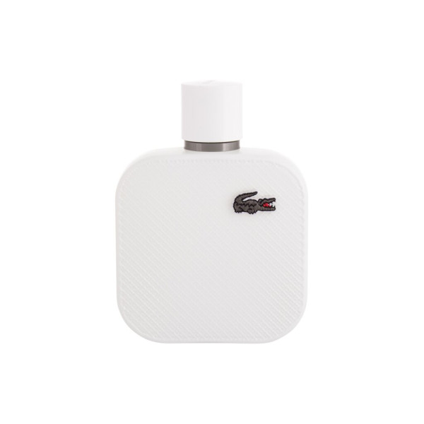 Lacoste Eau de Lacoste L.12.12 Blanc EDP smaržas vīriešiem, 100 ml