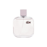 Lacoste Eau de Lacoste L.12.12 Rose Eau Fraiche EDT tualetes ūdens sievietēm, 100 ml