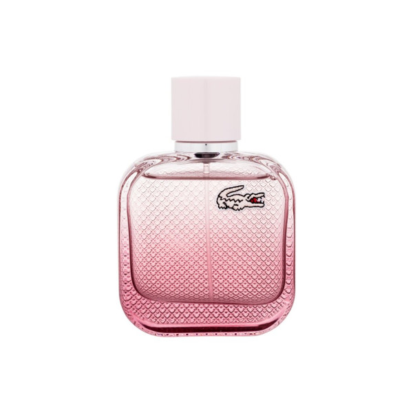 Lacoste Eau de Lacoste L.12.12 Rose Eau Intense EDT tualetes ūdens sievietēm, 50 ml